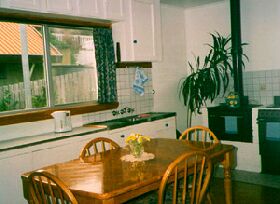 Lady Barron Holiday Home - Tourism TAS