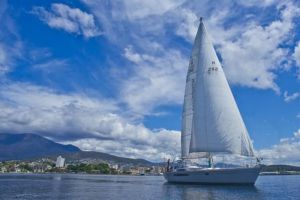 Half-Day Sailing on the Derwent River from Hobart - Tourism TAS