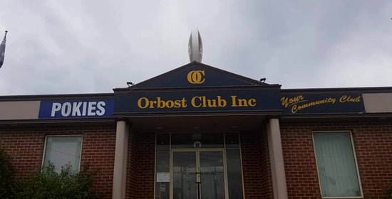 The Orbost Club Inc - Tourism TAS