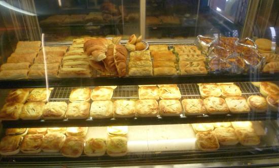 Malanda Bakery - Tourism TAS