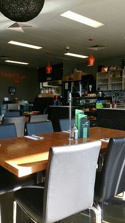 Stefano's Kitchen and Pantry - Tourism TAS